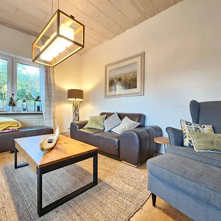 Semesterbostad Mullewapp *