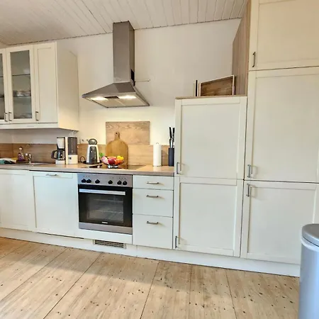 Semesterbostad Mullewapp