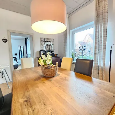 Mullewapp Semesterbostad Norden