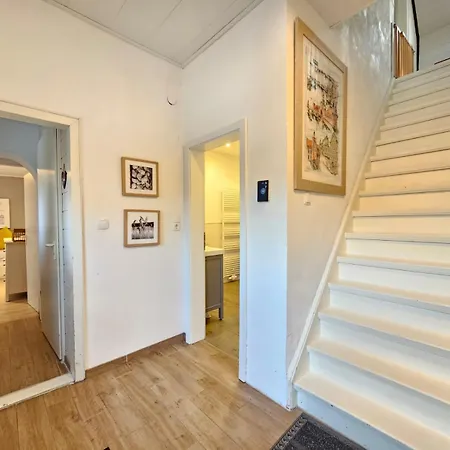 Semesterbostad Mullewapp