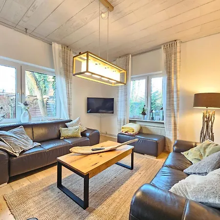 Mullewapp Semesterbostad