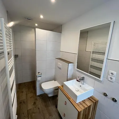 Holiday home Mullewapp
