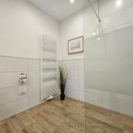 Mullewapp Holiday home