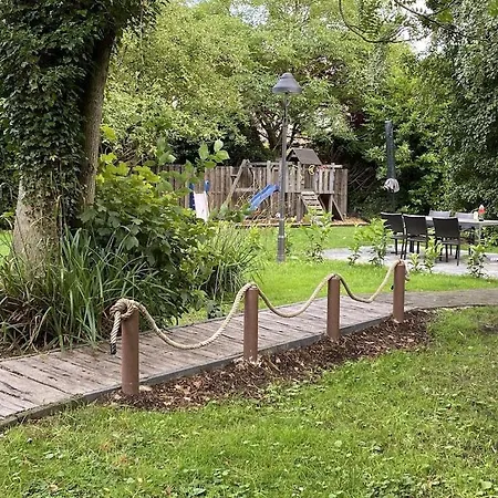Mullewapp Holiday home *