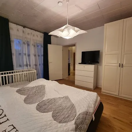 Mullewapp Holiday home *