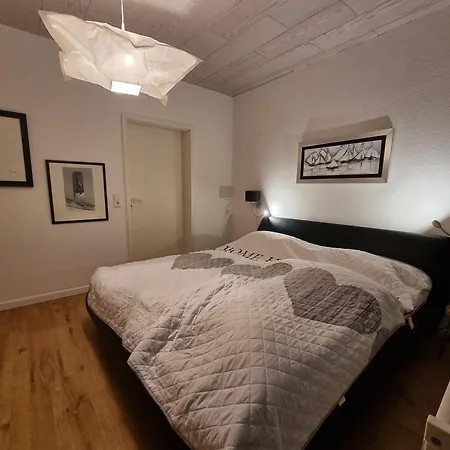 Holiday home Mullewapp Norden